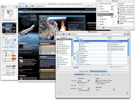 OmniWeb