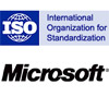 OOXML standard ISO