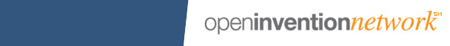 open invention network