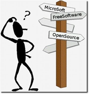 open source software