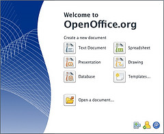 openoffice