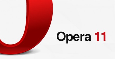 opera 11 turbo