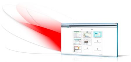 Opera 9.6
