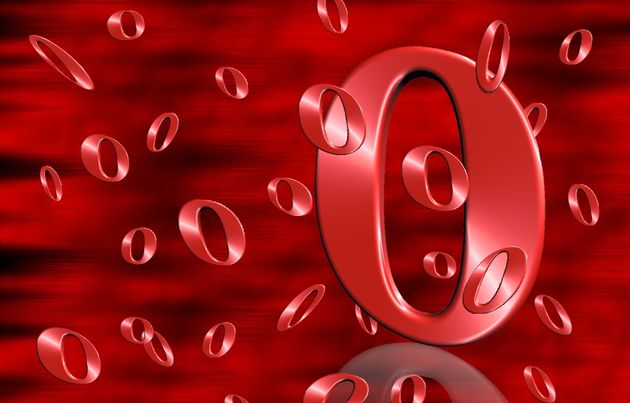 opera download versione 12