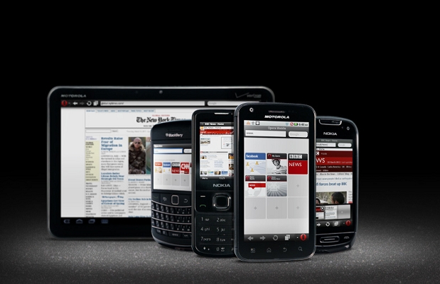 opera mini
