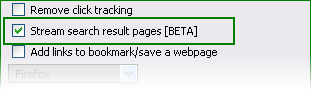 CustomizeGoogle, come attivarlo