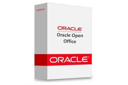 oracle open office