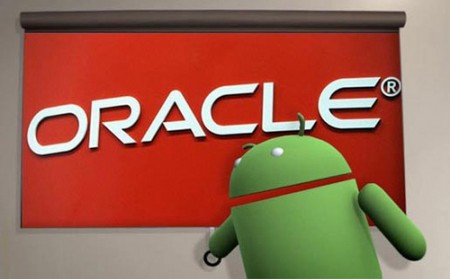 oracle android