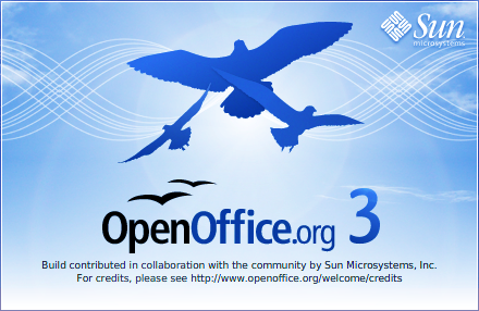 oracle open office