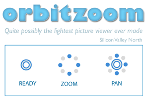 orbitzoom