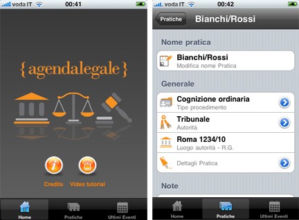 organizzare lavoro