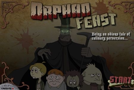 orphan feast