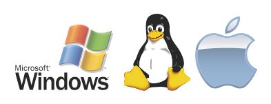 os logos