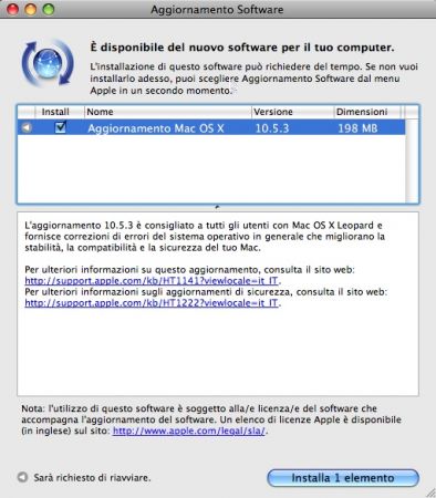 OS X 1.5.3