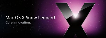os x snow leopard