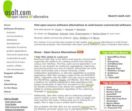 osalt