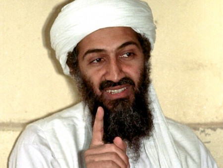 osama bin laden morto ucciso