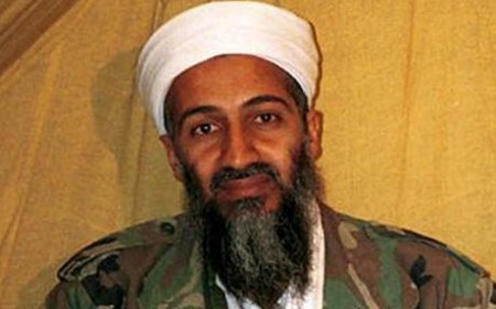 osama bin laden morto