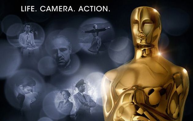 oscar 2012 streaming