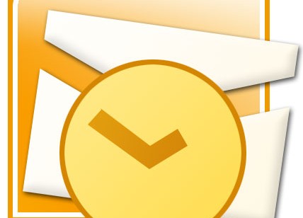 Outlook Pst
