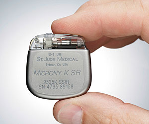 Pacemaker Wireless Microsoft