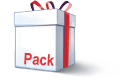 speedup pack