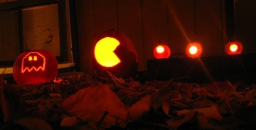 zucca pacman2