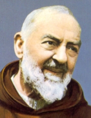 padre pio