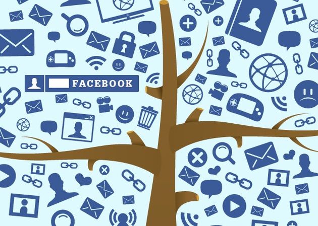 pagine facebook applicazioni