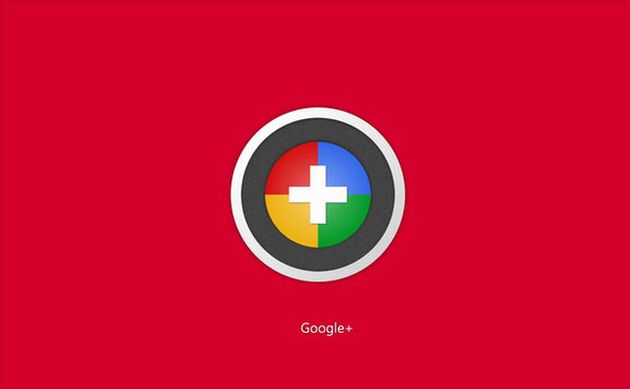 pagine google plus creare