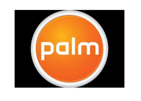 Palm logo