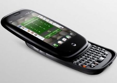 Palm Pre aggira il blocco Apple