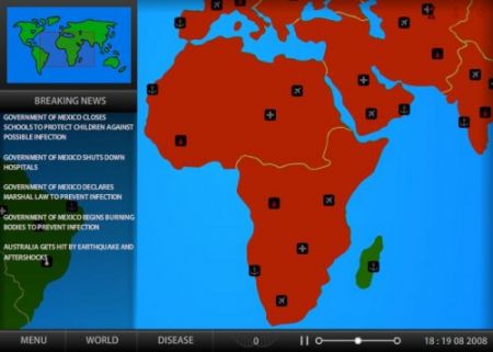 Pandemic 2