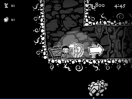 Paper Moon