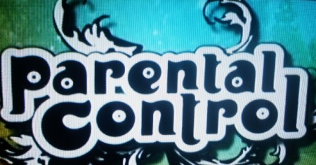 parental control yucontrol