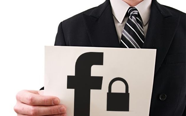 password facebook lavoro insegnante