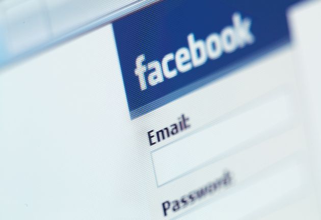 password facebook lavoro