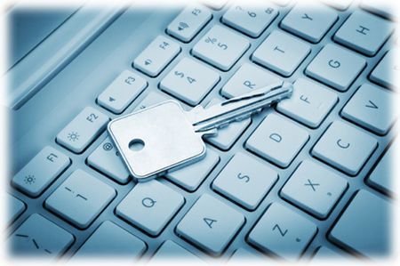 password