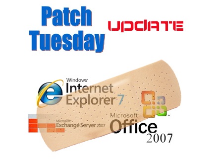 patch tuesday marzo