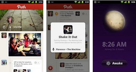 path android