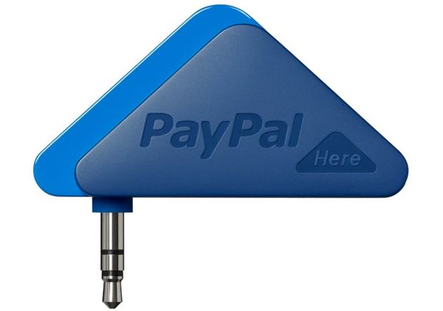 paypal here iphone