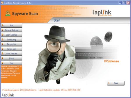 Google e lo scareware
