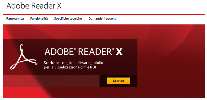 pdf adobe reader