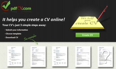 pdf curriculum online pdfcv