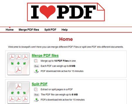 pdf ilovepdf