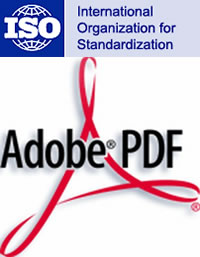PDF Standard ISO 32000-1