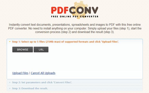 pdfconv