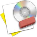 permanent eraser icon