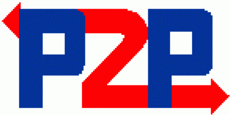 Peer to peer ed artisti