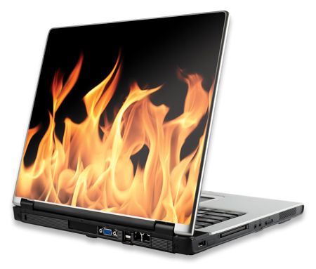 Fujitsu Packard Bell fuoco